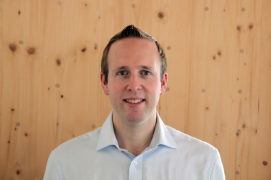 Pascal Gmür